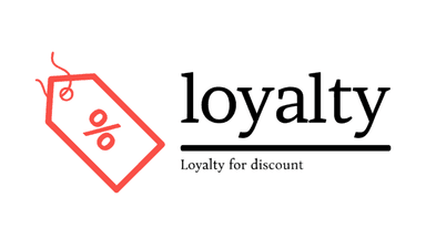LoyaltyDiscount Logo